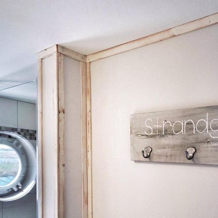 Urlauberschiff Neptun Im Ostseebad Prerow Luaran gambar